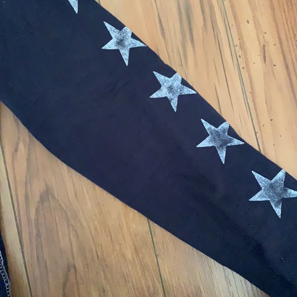 Toronto Huskies Lancaster Zip Hoodie - Picture 4 of 5